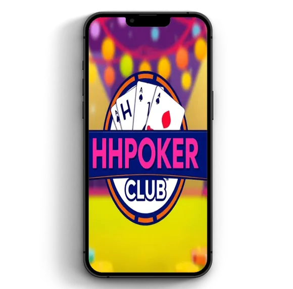HHpoker俱乐部官网展示